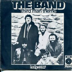 The Band : Third Man Theme.
